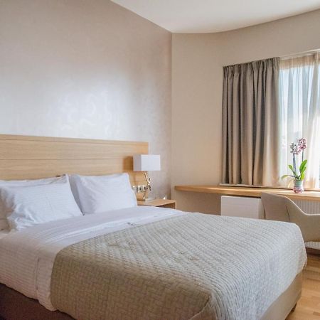 King Lodge Athen Exterior foto