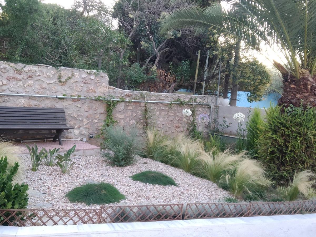 King Lodge Athen Exterior foto