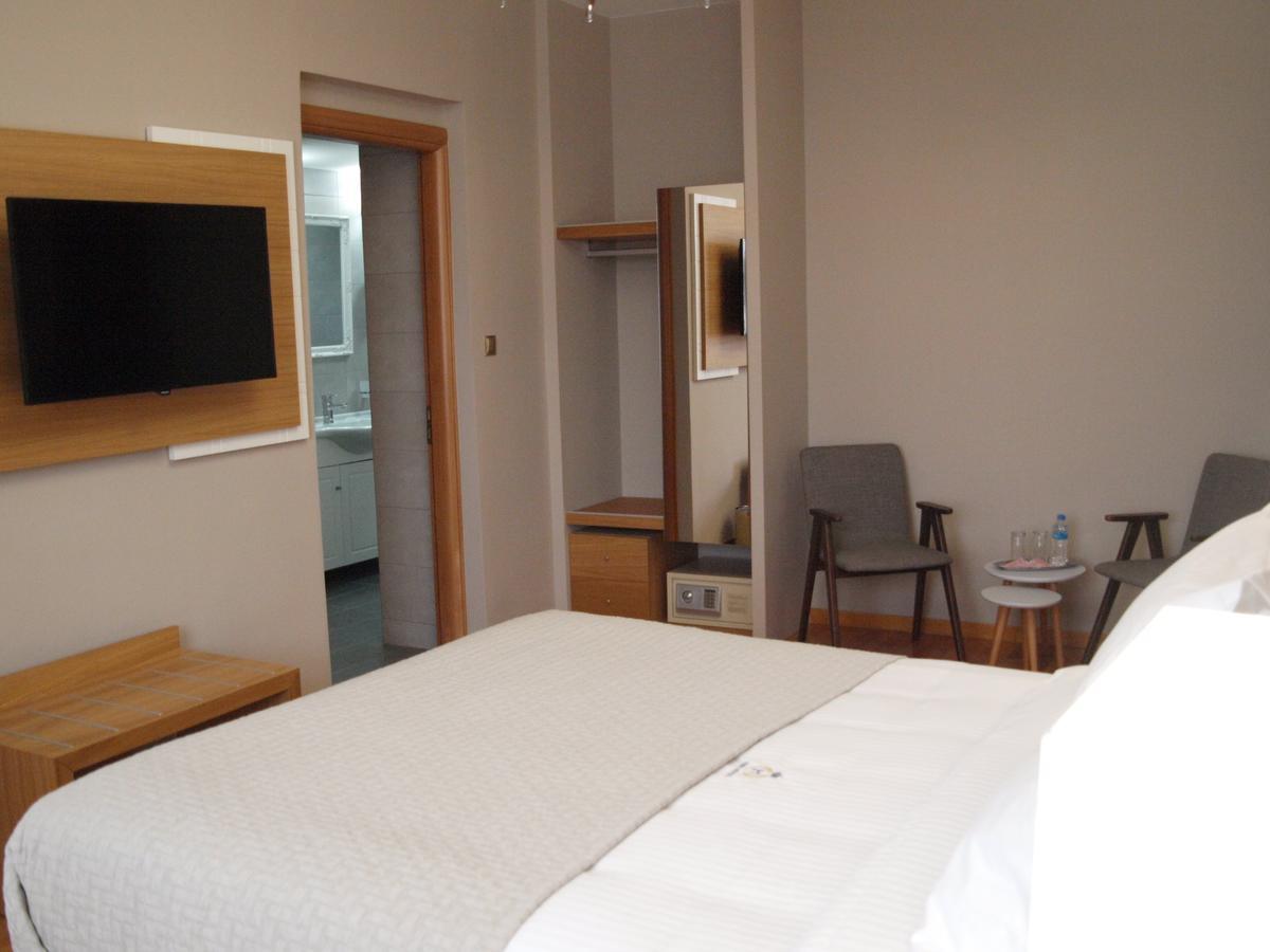 King Lodge Athen Exterior foto